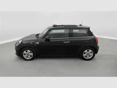 MINI Cooper 1.5A Cooper // Toit Pano Ouvr (2020) - Photo 3