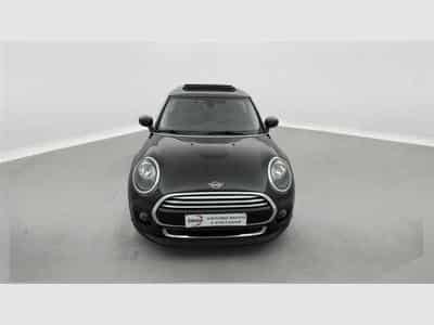 MINI Cooper 1.5A Cooper // Toit Pano Ouvr (2020) - Photo 4