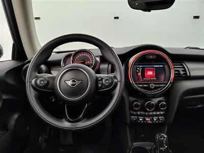 MINI Cooper 1.5A Cooper // Toit Pano Ouvr (2020) - Photo 9