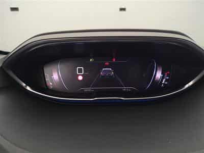 Peugeot 5008 1.2 PureTech GT 7PL/S-CUIR/NAVI/FULL LED (2021) - Photo 10