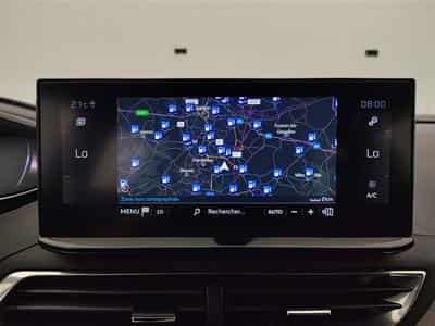 Peugeot 5008 1.2 PureTech GT 7PL/S-CUIR/NAVI/FULL LED (2021) - Photo 11