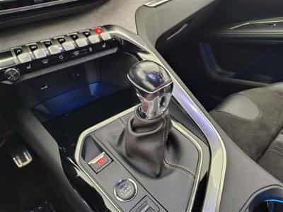 Peugeot 5008 1.2 PureTech GT 7PL/S-CUIR/NAVI/FULL LED (2021) - Photo 12
