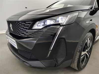Peugeot 5008 1.2 PureTech GT 7PL/S-CUIR/NAVI/FULL LED (2021) - Photo 15