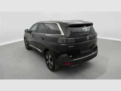 Peugeot 5008 1.2 PureTech GT 7PL/S-CUIR/NAVI/FULL LED (2021) - Photo 2