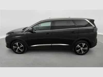 Peugeot 5008 1.2 PureTech GT 7PL/S-CUIR/NAVI/FULL LED (2021) - Photo 3