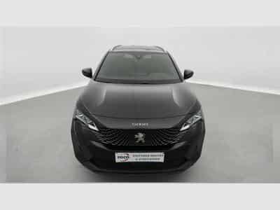Peugeot 5008 1.2 PureTech GT 7PL/S-CUIR/NAVI/FULL LED (2021) - Photo 4