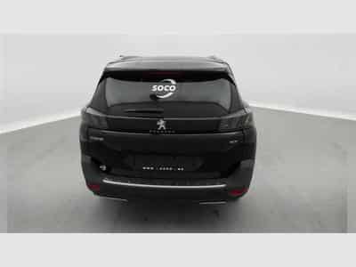 Peugeot 5008 1.2 PureTech GT 7PL/S-CUIR/NAVI/FULL LED (2021) - Photo 5