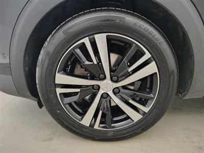 Peugeot 5008 1.2 PureTech GT 7PL/S-CUIR/NAVI/FULL LED (2021) - Photo 6