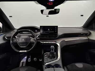 Peugeot 5008 1.2 PureTech GT 7PL/S-CUIR/NAVI/FULL LED (2021) - Photo 8
