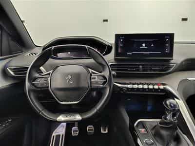 Peugeot 5008 1.2 PureTech GT 7PL/S-CUIR/NAVI/FULL LED (2021) - Photo 9