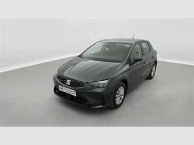 Seat Ibiza 1.0i MPI REFERENCE 80cv LED / PDC / ALU (2026) - Photo 1