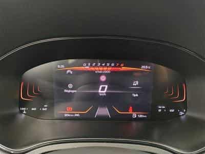 Seat Ibiza 1.0i MPI REFERENCE 80cv LED / PDC / ALU (2026) - Photo 10
