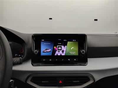 Seat Ibiza 1.0i MPI REFERENCE 80cv LED / PDC / ALU (2026) - Photo 11