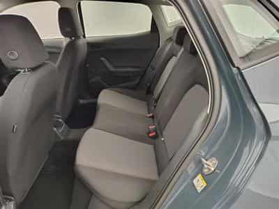 Seat Ibiza 1.0i MPI REFERENCE 80cv LED / PDC / ALU (2026) - Photo 13