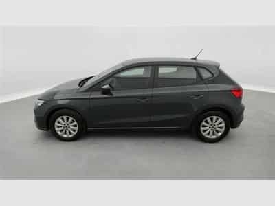Seat Ibiza 1.0i MPI REFERENCE 80cv LED / PDC / ALU (2026) - Photo 3