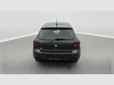 Seat Ibiza 1.0i MPI REFERENCE 80cv LED / PDC / ALU (2026) - Photo 5