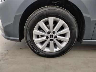 Seat Ibiza 1.0i MPI REFERENCE 80cv LED / PDC / ALU (2026) - Photo 6