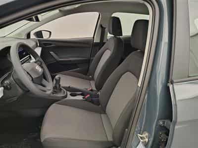 Seat Ibiza 1.0i MPI REFERENCE 80cv LED / PDC / ALU (2026) - Photo 7