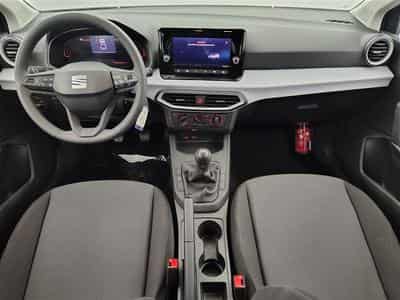 Seat Ibiza 1.0i MPI REFERENCE 80cv LED / PDC / ALU (2026) - Photo 8