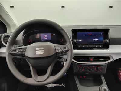 Seat Ibiza 1.0i MPI REFERENCE 80cv LED / PDC / ALU (2026) - Photo 9