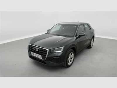 Audi Q2 35 TFSI Business Edition AUTO/CUIR/NAVI/FULL LED/JA17/PDC (2022) - Photo 1
