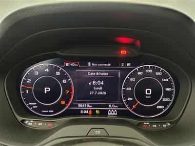 Audi Q2 35 TFSI Business Edition AUTO/CUIR/NAVI/FULL LED/JA17/PDC (2022) - Photo 10