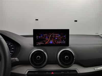 Audi Q2 35 TFSI Business Edition AUTO/CUIR/NAVI/FULL LED/JA17/PDC (2022) - Photo 11