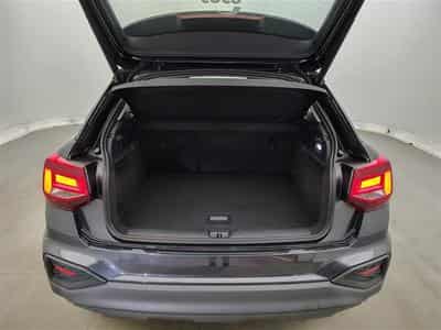 Audi Q2 35 TFSI Business Edition AUTO/CUIR/NAVI/FULL LED/JA17/PDC (2022) - Photo 14