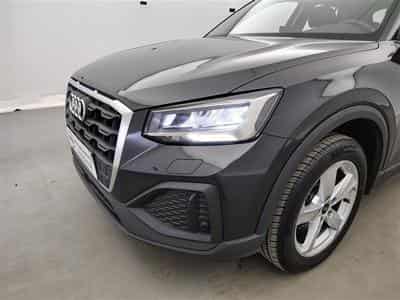 Audi Q2 35 TFSI Business Edition AUTO/CUIR/NAVI/FULL LED/JA17/PDC (2022) - Photo 15