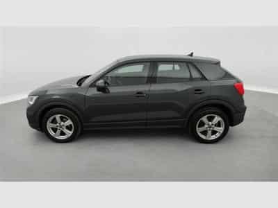 Audi Q2 35 TFSI Business Edition AUTO/CUIR/NAVI/FULL LED/JA17/PDC (2022) - Photo 3