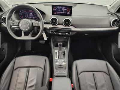 Audi Q2 35 TFSI Business Edition AUTO/CUIR/NAVI/FULL LED/JA17/PDC (2022) - Photo 8