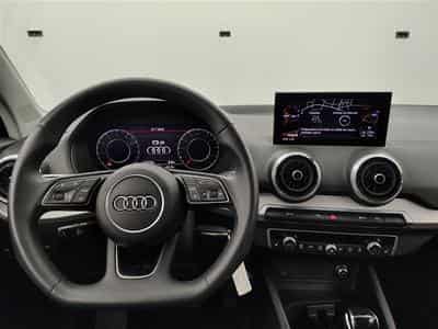 Audi Q2 35 TFSI Business Edition AUTO/CUIR/NAVI/FULL LED/JA17/PDC (2022) - Photo 9