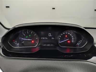 Peugeot 208 1.2i PureTech Signature S&S (EU6.2) N°299 (2019) - Photo 10