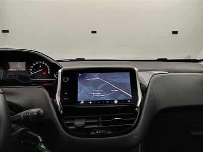 Peugeot 208 1.2i PureTech Signature S&S (EU6.2) N°299 (2019) - Photo 11