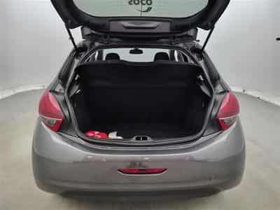 Peugeot 208 1.2i PureTech Signature S&S (EU6.2) N°299 (2019) - Photo 14