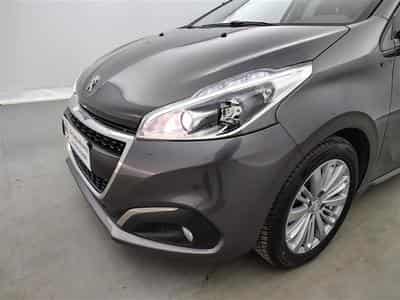 Peugeot 208 1.2i PureTech Signature S&S (EU6.2) N°299 (2019) - Photo 15