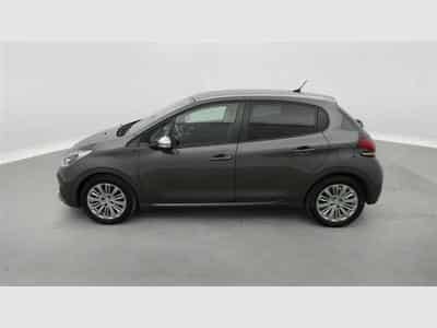 Peugeot 208 1.2i PureTech Signature S&S (EU6.2) N°299 (2019) - Photo 3