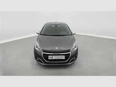 Peugeot 208 1.2i PureTech Signature S&S (EU6.2) N°299 (2019) - Photo 4
