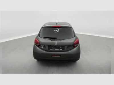 Peugeot 208 1.2i PureTech Signature S&S (EU6.2) N°299 (2019) - Photo 5