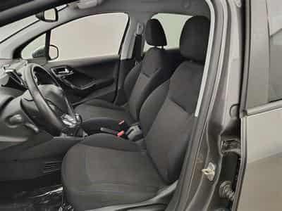 Peugeot 208 1.2i PureTech Signature S&S (EU6.2) N°299 (2019) - Photo 7