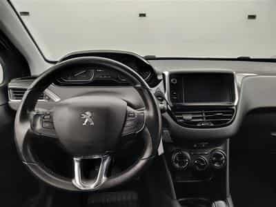 Peugeot 208 1.2i PureTech Signature S&S (EU6.2) N°299 (2019) - Photo 9