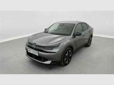 Citroen C4 X 1.2 Hybrid 145cv EAT8 Max (2025) - Photo 1