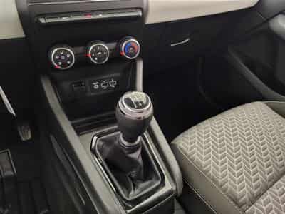 Renault Clio 1.0i SCe Evolution NAVI / CARPLAY / PDC / ALU (2023) - Photo 12