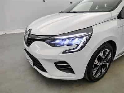 Renault Clio 1.0i SCe Evolution NAVI / CARPLAY / PDC / ALU (2023) - Photo 15