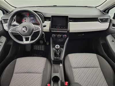 Renault Clio 1.0i SCe Evolution NAVI / CARPLAY / PDC / ALU (2023) - Photo 8
