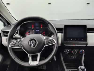 Renault Clio 1.0i SCe Evolution NAVI / CARPLAY / PDC / ALU (2023) - Photo 9