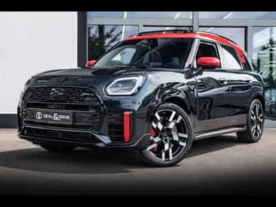 Mini Countryman John Cooper Works ALL4 – PACK XL (2024) - Photo 1