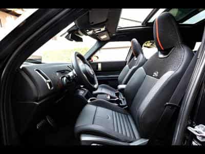 Mini Countryman John Cooper Works ALL4 – PACK XL (2024) - Photo 12