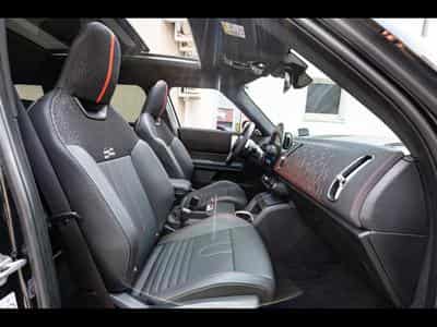 Mini Countryman John Cooper Works ALL4 – PACK XL (2024) - Photo 13
