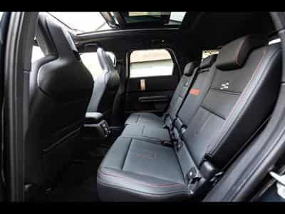 Mini Countryman John Cooper Works ALL4 – PACK XL (2024) - Photo 14